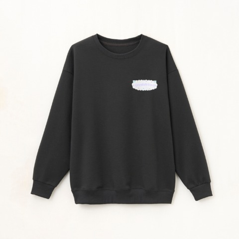 レディース　トレーナー（サンリオキャラクターズ)