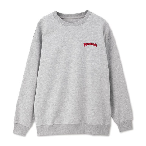 レディース　トレーナー（モンチッチ)