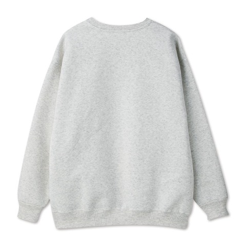 レディース　トレーナー（mofusand）