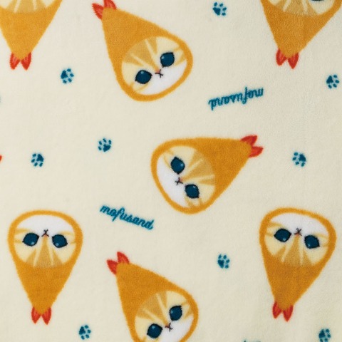 レディース　プルオーバー（mofusand）