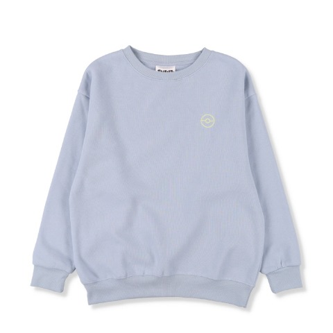 レディース　裏起毛トレーナー（ポケットモンスター）