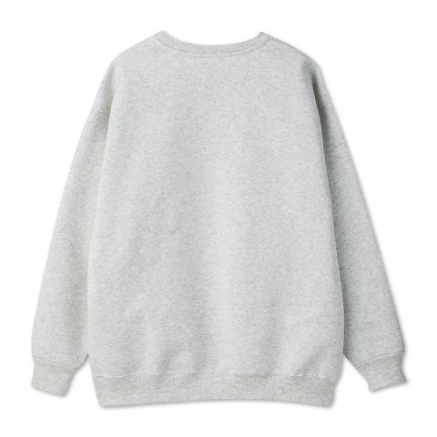 レディース　プルオーバー（mofusand）