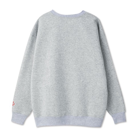 レディース　プルオーバー（mofusand）