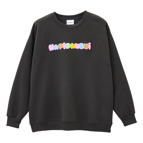 レディース　トレーナー（サンリオキャラクターズ)