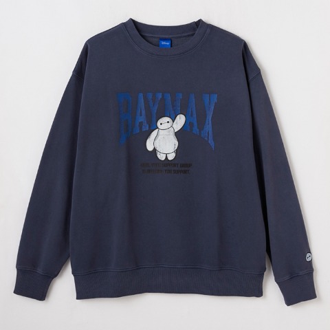 レディース　トレーナー（Disney）