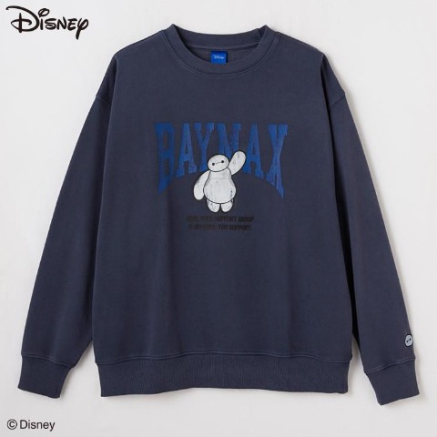 レディース　トレーナー（Disney）