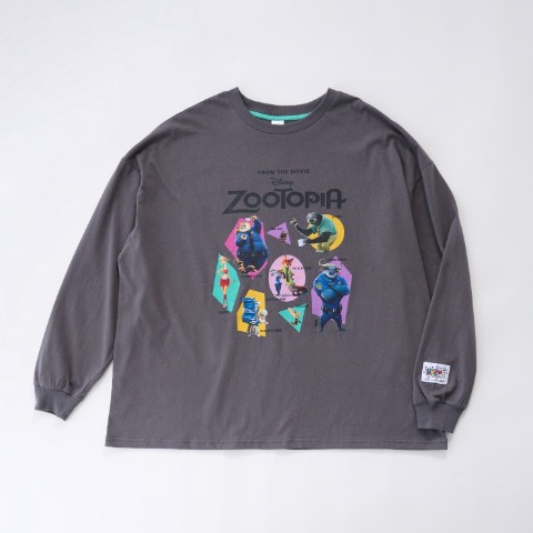 レディース　Tシャツ（LITTC）