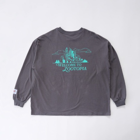 レディース　Tシャツ（LITTC）