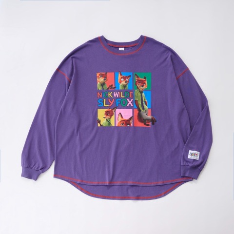 レディース　Tシャツ（LITTC）