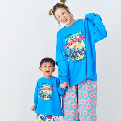 レディース　Tシャツ（LITTC）