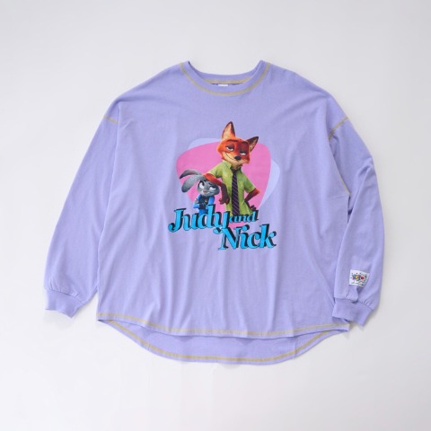 レディース　Tシャツ（LITTC）