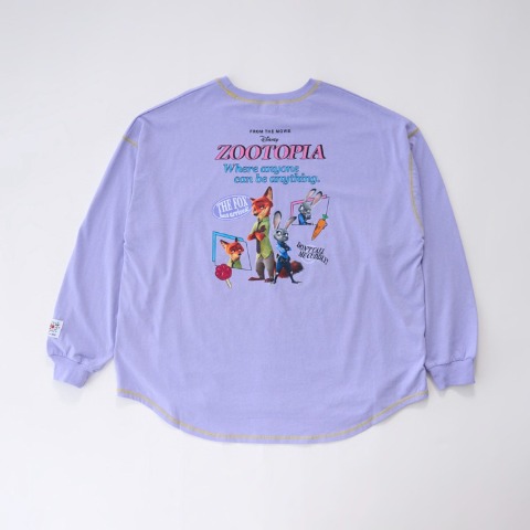 レディース　Tシャツ（LITTC）