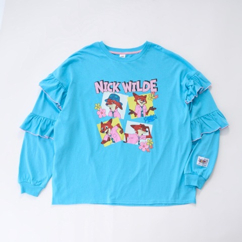 レディース　Tシャツ（LITTC）