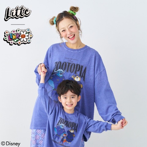 レディース　Tシャツ（LITTC）