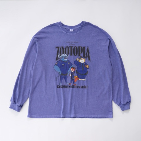 レディース　Tシャツ（LITTC）