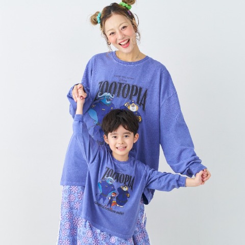 レディース　Tシャツ（LITTC）