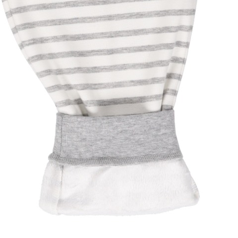 レディース　トレーナー＋パンツ（パンどろぼう）