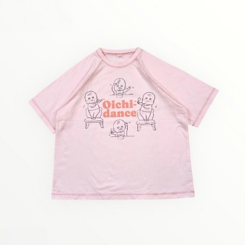 レディース　Tシャツ（松本ひで吉）