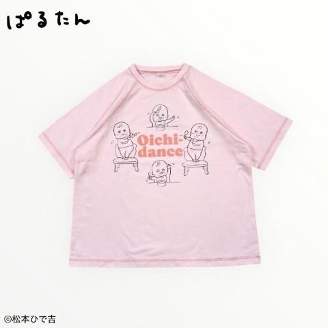 レディース　Tシャツ（松本ひで吉）