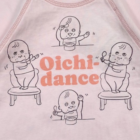 レディース　Tシャツ（松本ひで吉）