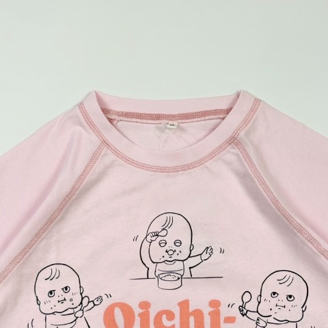 レディース　Tシャツ（松本ひで吉）