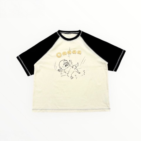 レディース　Tシャツ（松本ひで吉）