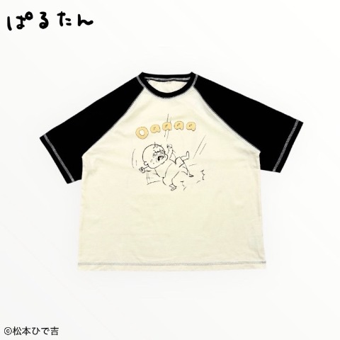 レディース　Tシャツ（松本ひで吉）