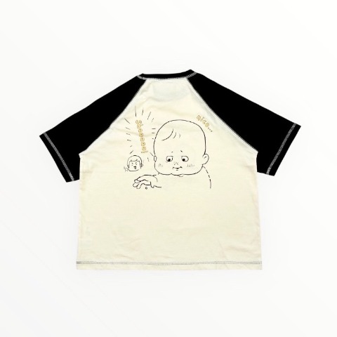 レディース　Tシャツ（松本ひで吉）