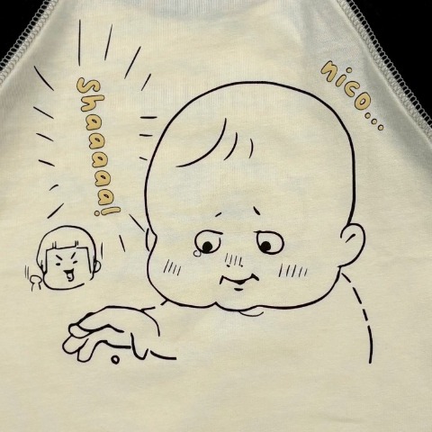 レディース　Tシャツ（松本ひで吉）