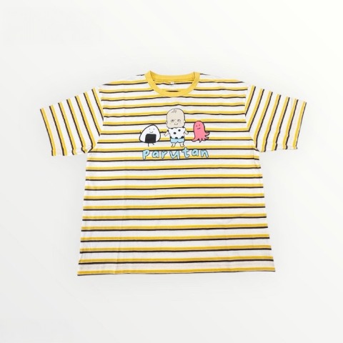 レディース　Tシャツ（松本ひで吉）