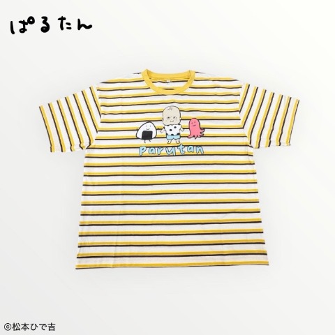 レディース　Tシャツ（松本ひで吉）
