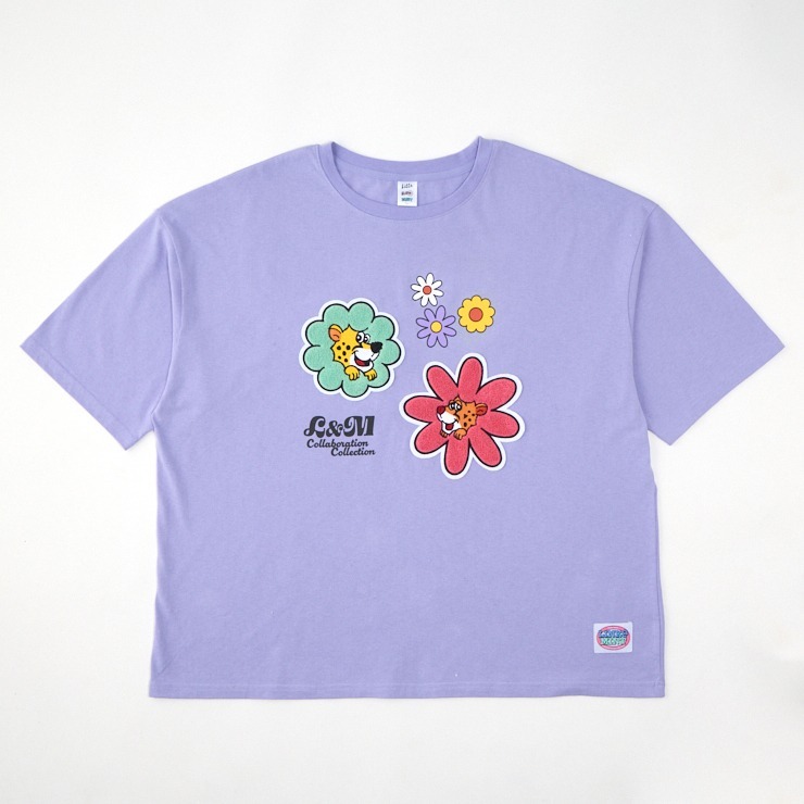 レディース Tシャツ (LITTC・LINK＠・MINT) | しまむら | しまむらパーク