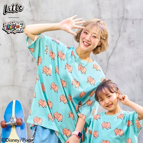 ちはる:ディズニー]の検索結果 | しまむら | しまむらパーク