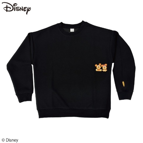 レディース　トレーナー（Disney）