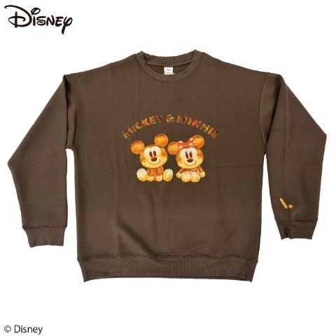 レディース　トレーナー（Disney）