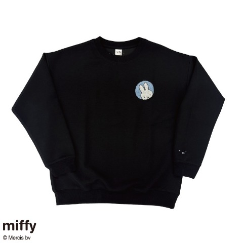 レディース　トレーナー（miffy）
