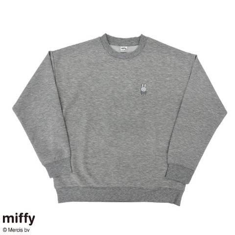 レディース　トレーナー（miffy）
