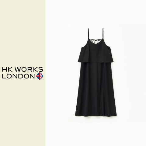レディース　ワンピース（HK WORKS LONDON）