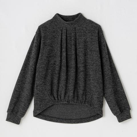 レディース　プルオーバー＋スカート（hareiro）