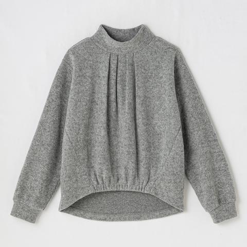 レディース　プルオーバー＋スカート（hareiro）