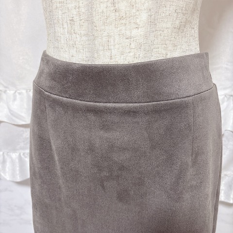 レディース　プルオーバー＋スカートセット（COCO）