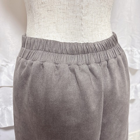 レディース　プルオーバー＋スカートセット（COCO）