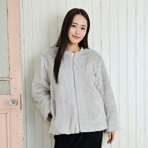 レディース　ジャケット（SUNNY HOUSE)