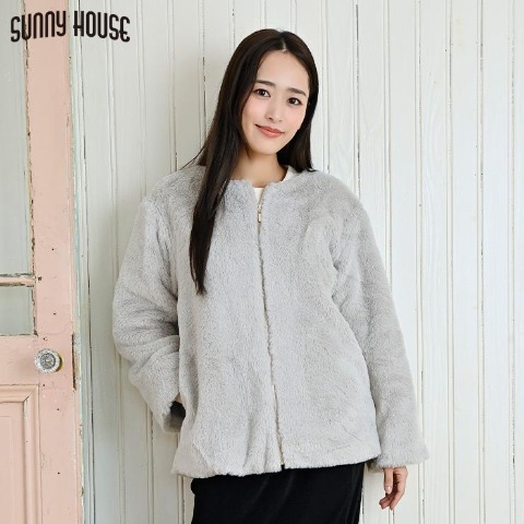 レディース　ジャケット（SUNNY HOUSE)
