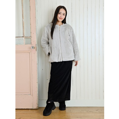 レディース　ジャケット（SUNNY HOUSE)