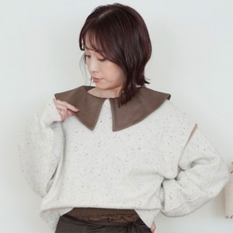 レディース　カーディガン（marika）