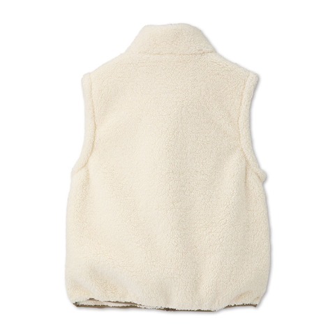 レディース　ベスト（LOGOS　DAYS）