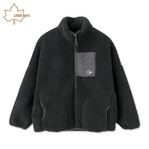 レディース　ブルゾン（LOGOS　DAYS）