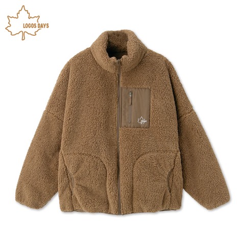 レディース　ブルゾン（LOGOS　DAYS）