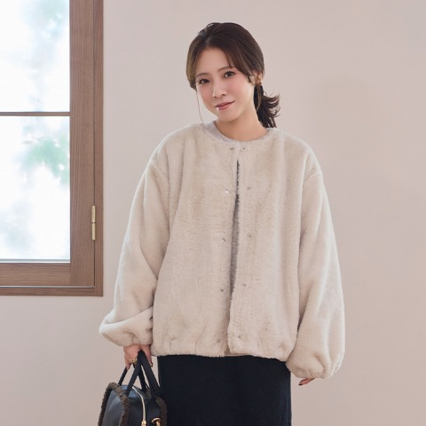 レディース　ジャケット（yumi）